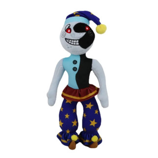 М'яка іграшка аніматронік Луна - персонаж хоррор гри "5 ночей з Фредді" - Інтернет-магазин спільних покупок ToGether