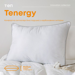 Подушка "TENERGY" 70*70 см - Інтернет-магазин спільних покупок ToGether