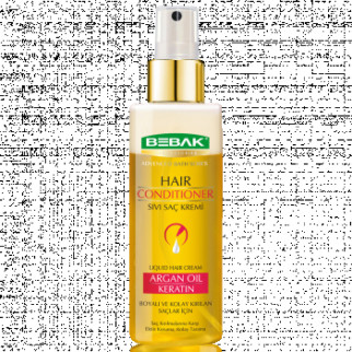Двофазний кондиціонер для волосся Арган-кератин - Інтернет-магазин спільних покупок ToGether