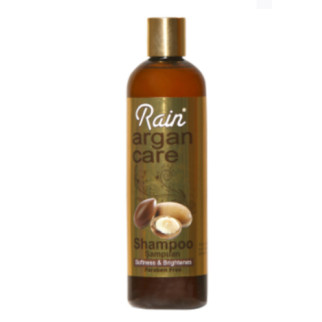 Шампунь для волосся з аргановою олією Rain, 400 мл - Інтернет-магазин спільних покупок ToGether