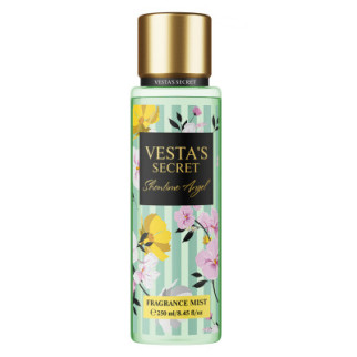 Жіночий парфумований спрей-міст для тіла Showtime Angel Vesta's Secret, 250 мл - Інтернет-магазин спільних покупок ToGether
