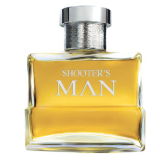 Чоловіча парфумована вода Shooter's Man - Інтернет-магазин спільних покупок ToGether