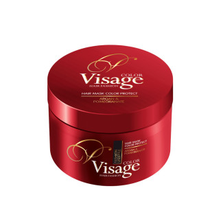 Маска для фарбованого волосся Visage, 500 мл - Інтернет-магазин спільних покупок ToGether