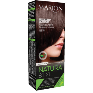 Фарба для волосся Marion Natura Styl - Інтернет-магазин спільних покупок ToGether