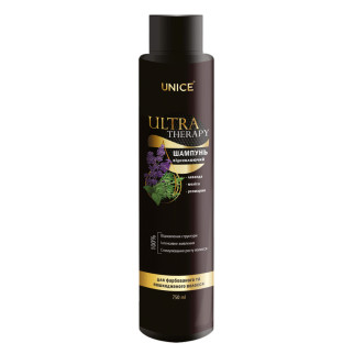Шампунь для волосся Ultra Therapy, 750 мл - Інтернет-магазин спільних покупок ToGether