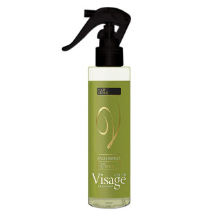 Термозахисний двофазний бальзам-спрей для волосся Visage, 200 мл - Інтернет-магазин спільних покупок ToGether