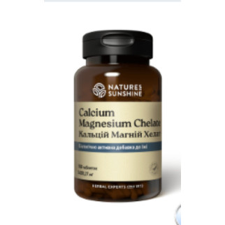 Calcium Magnesium Chelate Кальцій Магній Хелат - Інтернет-магазин спільних покупок ToGether