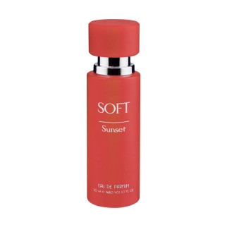 Жіноча парфумована вода SOFT Sunset, 30 мл - Інтернет-магазин спільних покупок ToGether