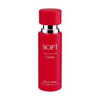 Жіноча парфумована вода SOFT Love, 30 мл - Інтернет-магазин спільних покупок ToGether
