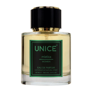 Жіноча парфумована вода UNICE Mistique, 100 мл - Інтернет-магазин спільних покупок ToGether