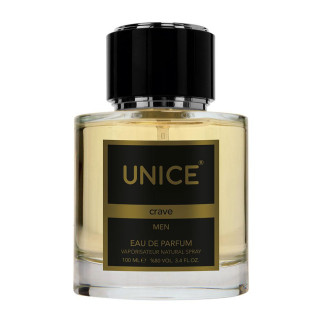 Чоловіча парфумована вода UNICE Crave, 100 мл - Інтернет-магазин спільних покупок ToGether