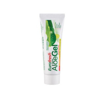 Зубна паста Eurofresh Aloe Gel - Інтернет-магазин спільних покупок ToGether