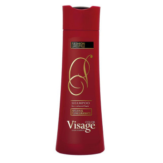 Шампунь для фарбованого волосся Visage, 250 мл - Інтернет-магазин спільних покупок ToGether