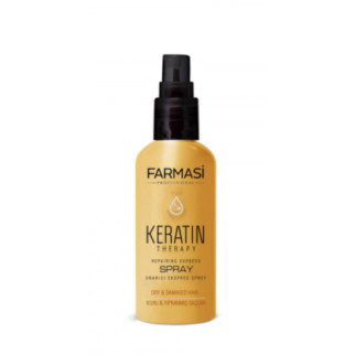 Спрей для волосся Keratin Therapy - Інтернет-магазин спільних покупок ToGether