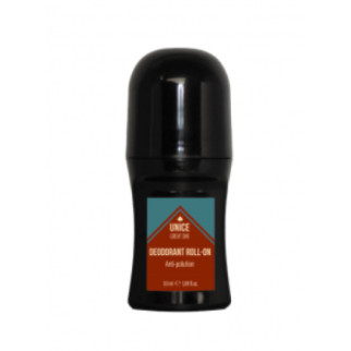 Роликовий дезодорант-антиперспірант Unice Great Oak для чоловіків, 50 мл - Інтернет-магазин спільних покупок ToGether