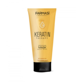 Маска для волосся Keratin Therapy - Інтернет-магазин спільних покупок ToGether