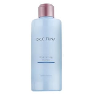 Зволожувальний шампунь для волосся Hydrating Dr. C.Tuna, 225 мл - Інтернет-магазин спільних покупок ToGether
