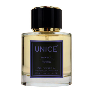 Жіноча парфумована вода UNICE Morado, 100 мл - Інтернет-магазин спільних покупок ToGether
