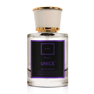 Жіноча парфумована вода UNICE Erato, 50 мл - Інтернет-магазин спільних покупок ToGether