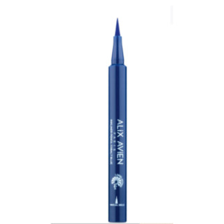 Підводка-фломастер для очей "Кобальтовий синій" ALIX AVIEN, 1,1 г - Інтернет-магазин спільних покупок ToGether