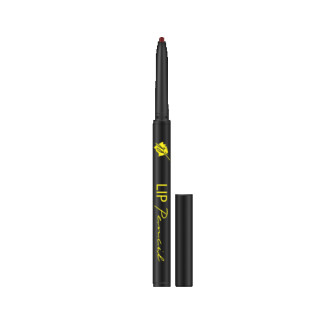 Контурний олівець для губ JJ Lip pencil. Бузковий - Інтернет-магазин спільних покупок ToGether