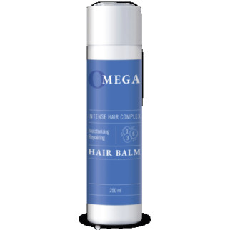 Бальзам для волосся. Omega hair balm - Інтернет-магазин спільних покупок ToGether