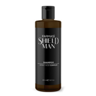 Чоловічий шампунь Shield Man Amino Acid, 225 мл - Інтернет-магазин спільних покупок ToGether