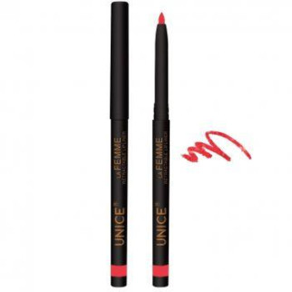 Стайлінговий олівець для губ UNICE La Femme L01, 0,4 г - Інтернет-магазин спільних покупок ToGether