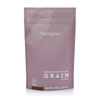 Кава-Цикорій NutriCoffee Nutriplus, 16 шт по 2 г - Інтернет-магазин спільних покупок ToGether