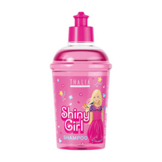 Шампунь для дівчаток Shiny Girl THALIA, 400 мл - Інтернет-магазин спільних покупок ToGether