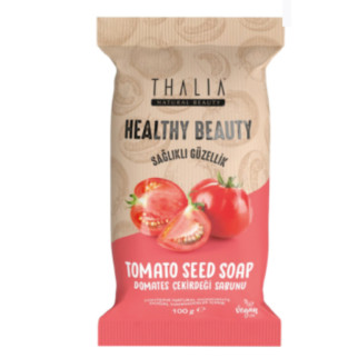 Натуральне мило з олією насіння томата THALIA, 100 г - Інтернет-магазин спільних покупок ToGether