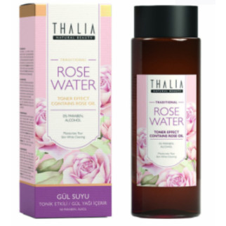Натуральна трояндова вода THALIA, 250 мл - Інтернет-магазин спільних покупок ToGether