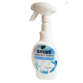 Засіб для чищення ванних кімнат Smart, 500 мл - Інтернет-магазин спільних покупок ToGether