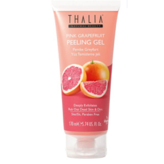 Відновлюючий гель-пілінг для обличчя з екстрактом рожевого грейпфрута THALIA, 170 мл - Інтернет-магазин спільних покупок ToGether
