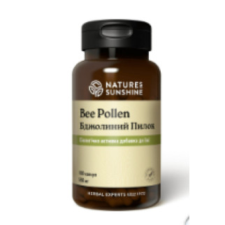 Bee Pollen Бджолиний пилок - Інтернет-магазин спільних покупок ToGether