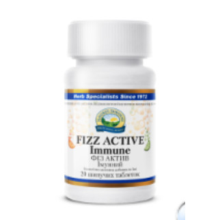 Fizz Active Immune Фіз Актив імунний - Інтернет-магазин спільних покупок ToGether