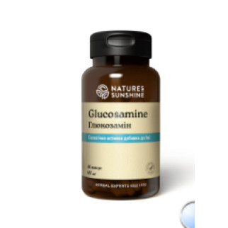 Glucosamine Глюкозамін - Інтернет-магазин спільних покупок ToGether