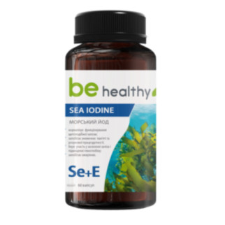 Морський йод (Sea Iodine) - Інтернет-магазин спільних покупок ToGether