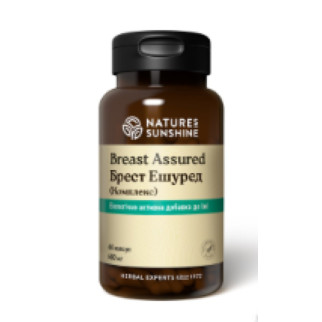 Breast Assured Брест Эшуред (Комплекс) - Інтернет-магазин спільних покупок ToGether
