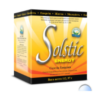 Solstic Energy Солстік Енерджі - Інтернет-магазин спільних покупок ToGether