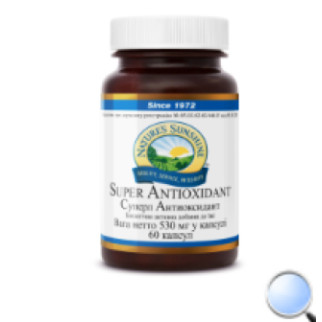 Super Antioxidant Супер Антиоксидант - Інтернет-магазин спільних покупок ToGether