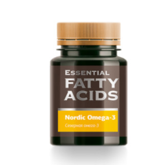 Північна омега-3 - Essential Fatty Acids - Інтернет-магазин спільних покупок ToGether