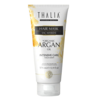 Інтенсивна маска для волосся з аргановою олією Thalia, 175 мл - Інтернет-магазин спільних покупок ToGether