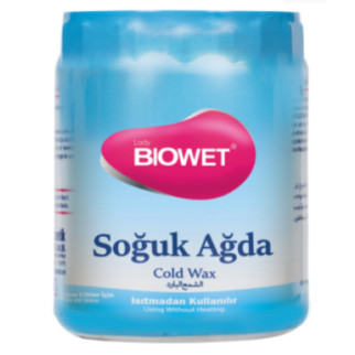 Холодний віск для депіляції Biowet, 250 г - Інтернет-магазин спільних покупок ToGether