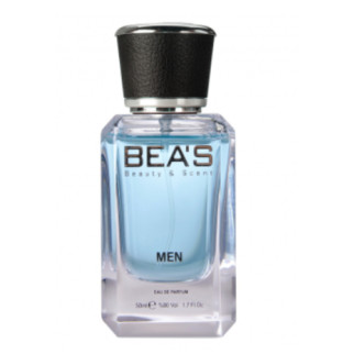 Чоловіча парфумована вода BEA'S М222, 50 мл - Інтернет-магазин спільних покупок ToGether