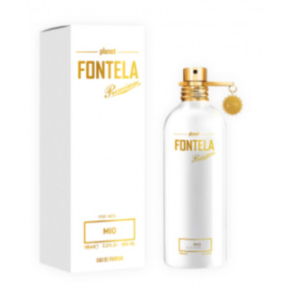 Чоловіча парфумована вода Fontela for Men Mio, 100 мл - Інтернет-магазин спільних покупок ToGether