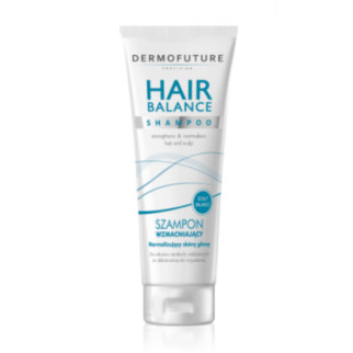 Нормалізуючий шампунь проти випадіння волосся DermoFuture, 200 мл - Інтернет-магазин спільних покупок ToGether