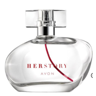 Парфумна вода Avon Herstory для Неї, 50 мл - Інтернет-магазин спільних покупок ToGether