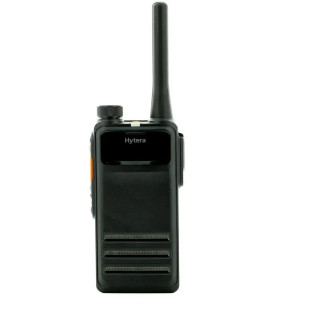 Hytera HP705 VHF — Рація портативна цифрова 136-174 МГц 5 Вт 1024 канали - Інтернет-магазин спільних покупок ToGether