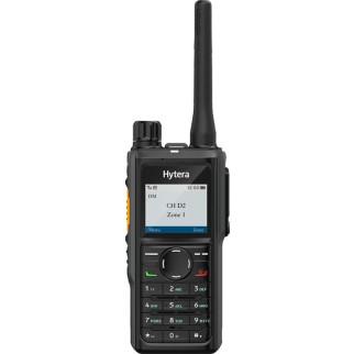 Hytera HP685 VHF — Рація портативна цифрова 136-174 МГц 5 Вт 1024 канали - Інтернет-магазин спільних покупок ToGether